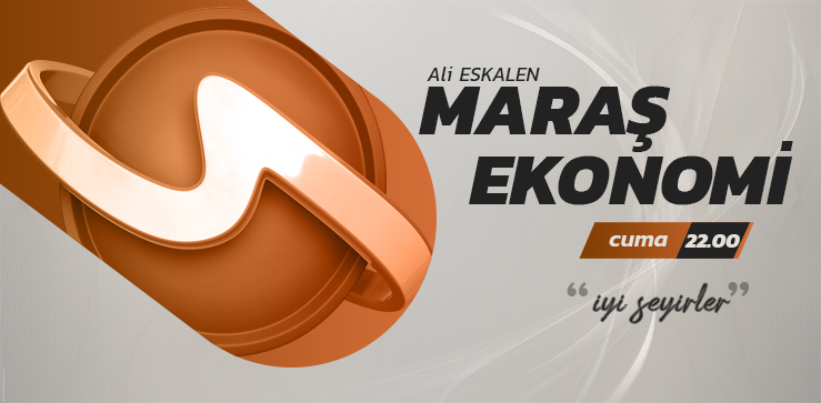 MARAŞ EKONOMİ